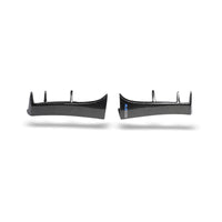 RevoZport Carbon Front Splitter voor Tesla Model Y