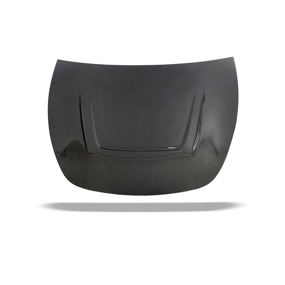 RevoZport Carbon Motorkap voor Tesla Model Y