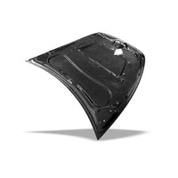 RevoZport Carbon Motorkap voor Tesla Model Y