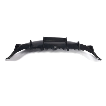 RevoZport Carbon Diffuser voor Tesla Model Y