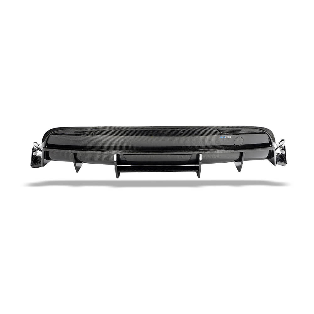 RevoZport Carbon Diffuser voor Tesla Model Y