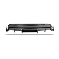 RevoZport Carbon Diffuser voor Tesla Model Y