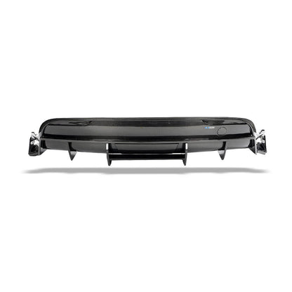 RevoZport Carbon Diffuser voor Tesla Model Y