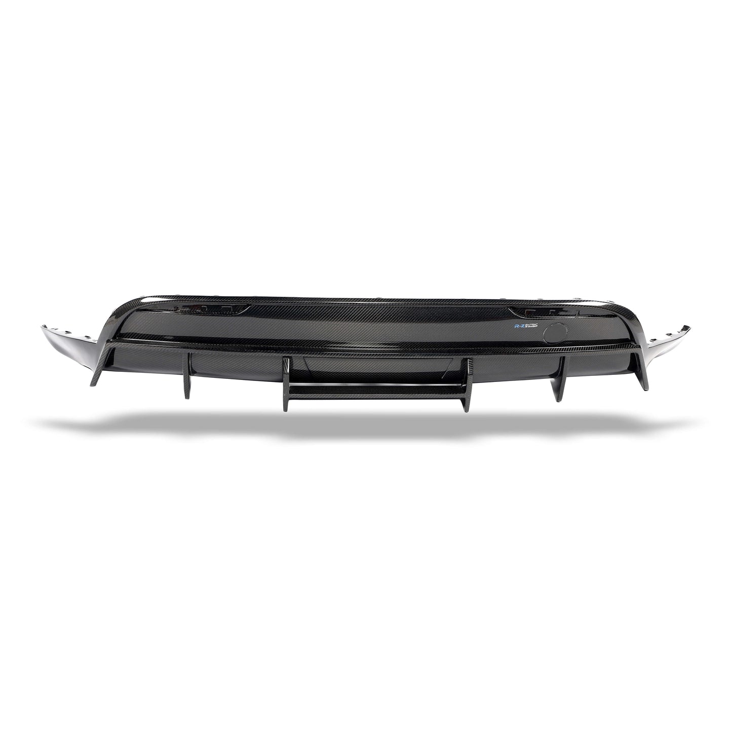 RevoZport Carbon Diffuser voor Tesla Model Y