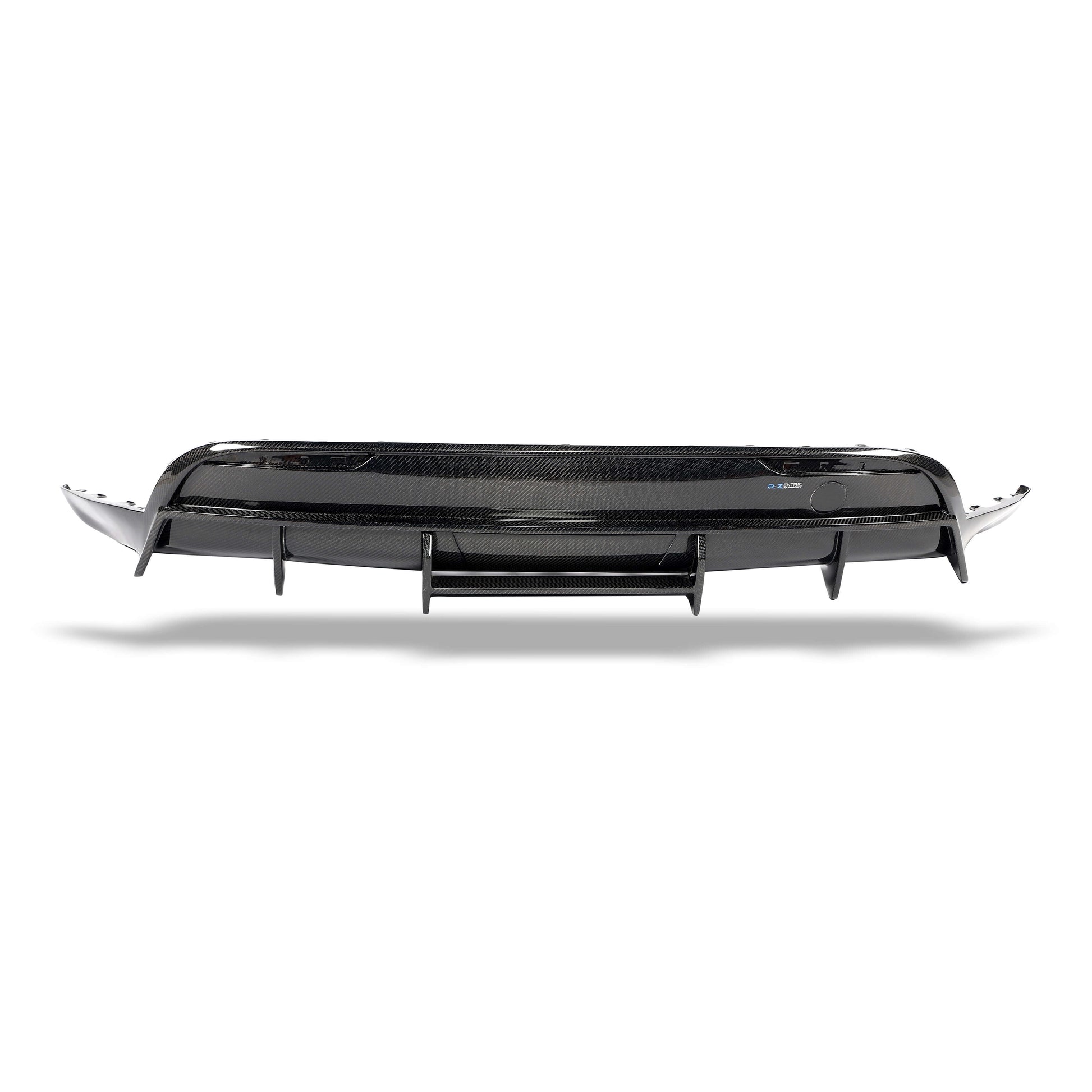 RevoZport Carbon Diffuser voor Tesla Model Y