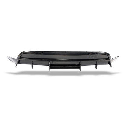 RevoZport Carbon Diffuser voor Tesla Model Y