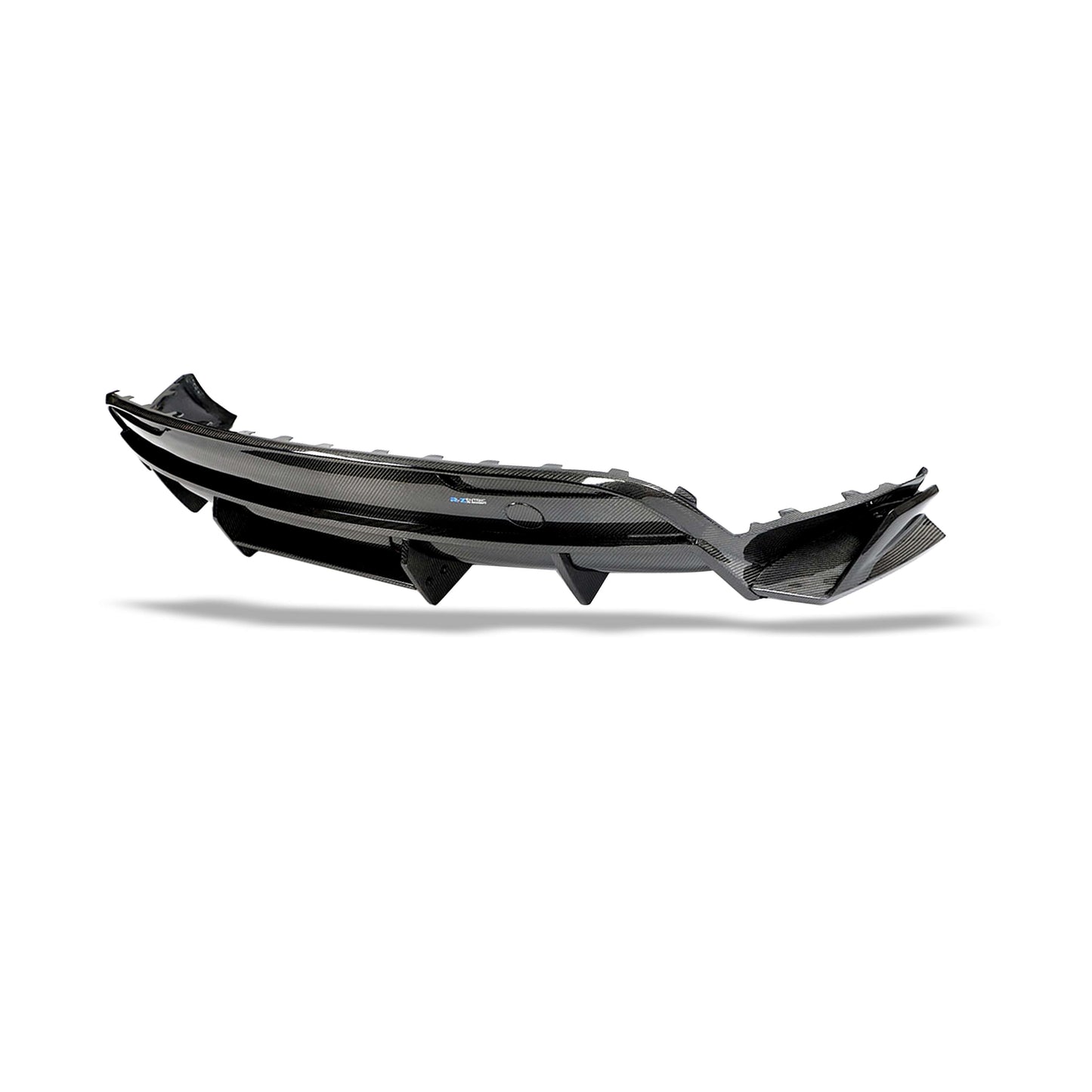 RevoZport Carbon Diffuser voor Tesla Model Y