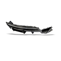 RevoZport Carbon Diffuser voor Tesla Model Y