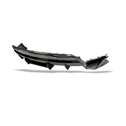 RevoZport Carbon Diffuser voor Tesla Model Y