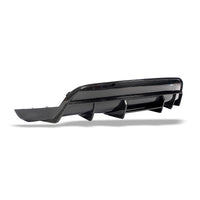 RevoZport Carbon Diffuser voor Tesla Model Y