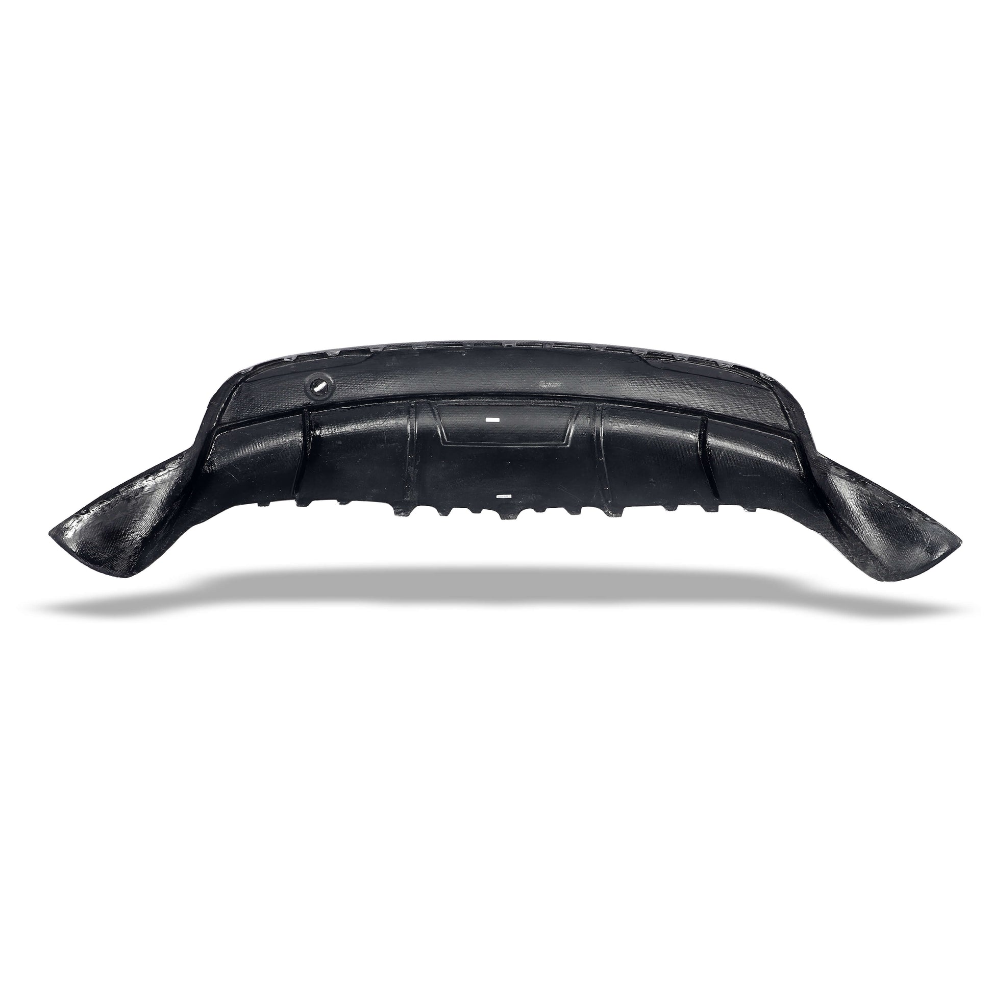 RevoZport Carbon Diffuser voor Tesla Model Y