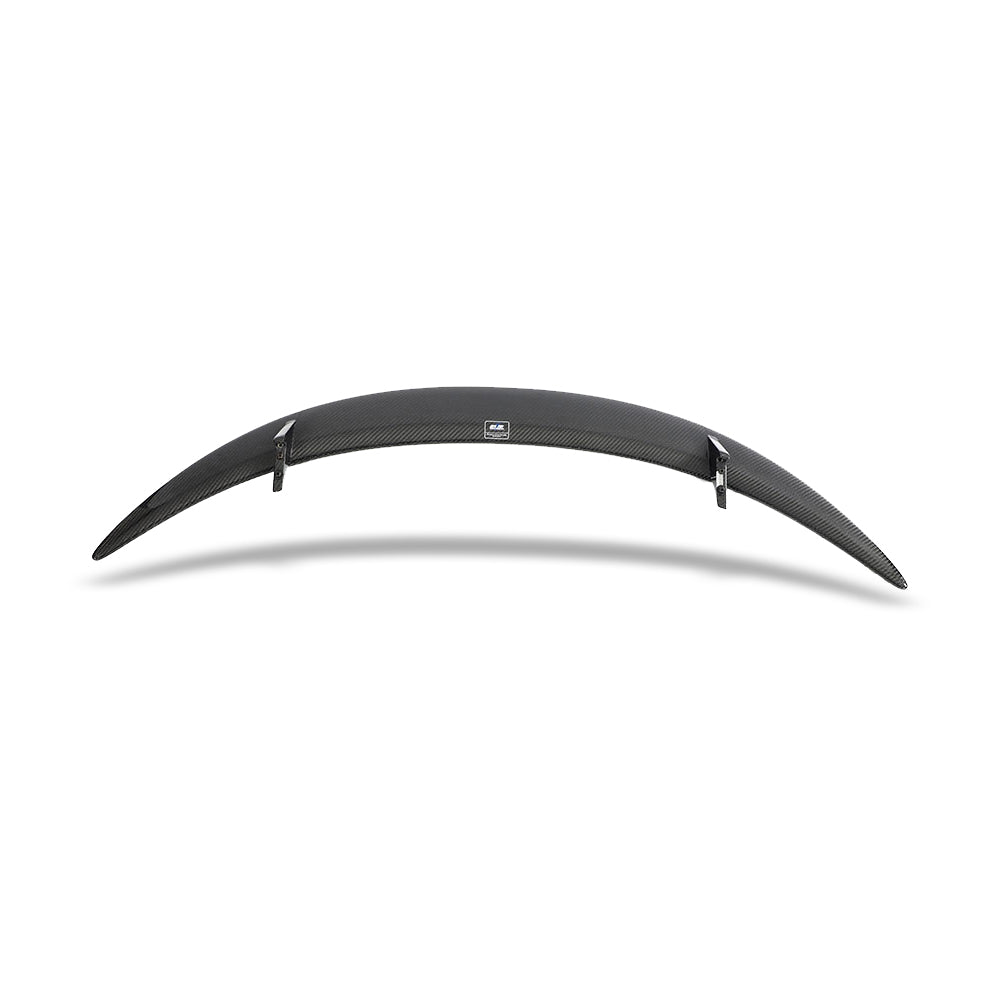 RevoZport Carbon Spoiler voor Tesla Model Y