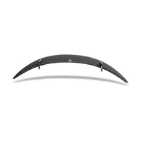 RevoZport Carbon Spoiler voor Tesla Model Y