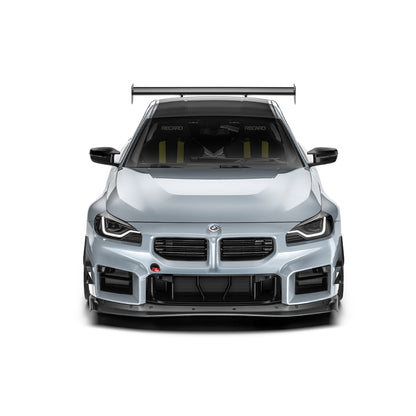 Adro Prepreg Carbon Canards voor BMW G87 M2