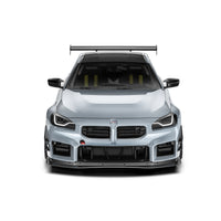 Adro Prepreg Carbon Achtervleugel voor BMW G87 M2 Motorsport