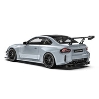 Adro Prepreg Carbon Diffuser voor BMW G87 M2