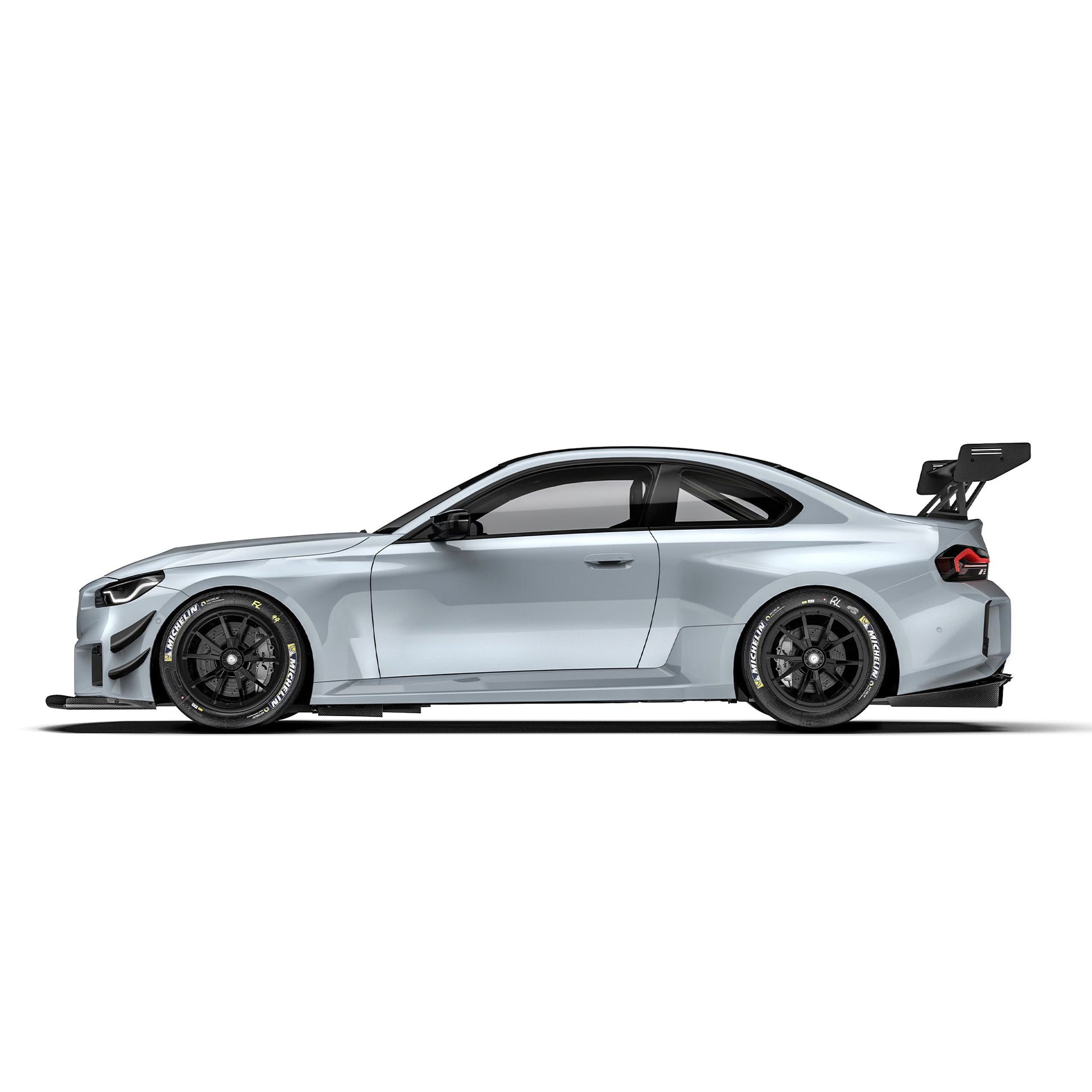 Adro Prepreg Carbon Diffuser voor BMW G87 M2