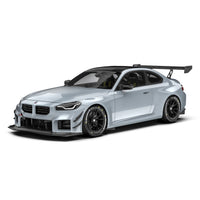 Adro Prepreg Carbon Canards voor BMW G87 M2