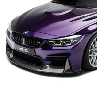 Adro Carbon Front Splitter voor BMW F8X M3/M4