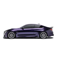 Adro Carbon Side Skirts voor BMW F82 M4