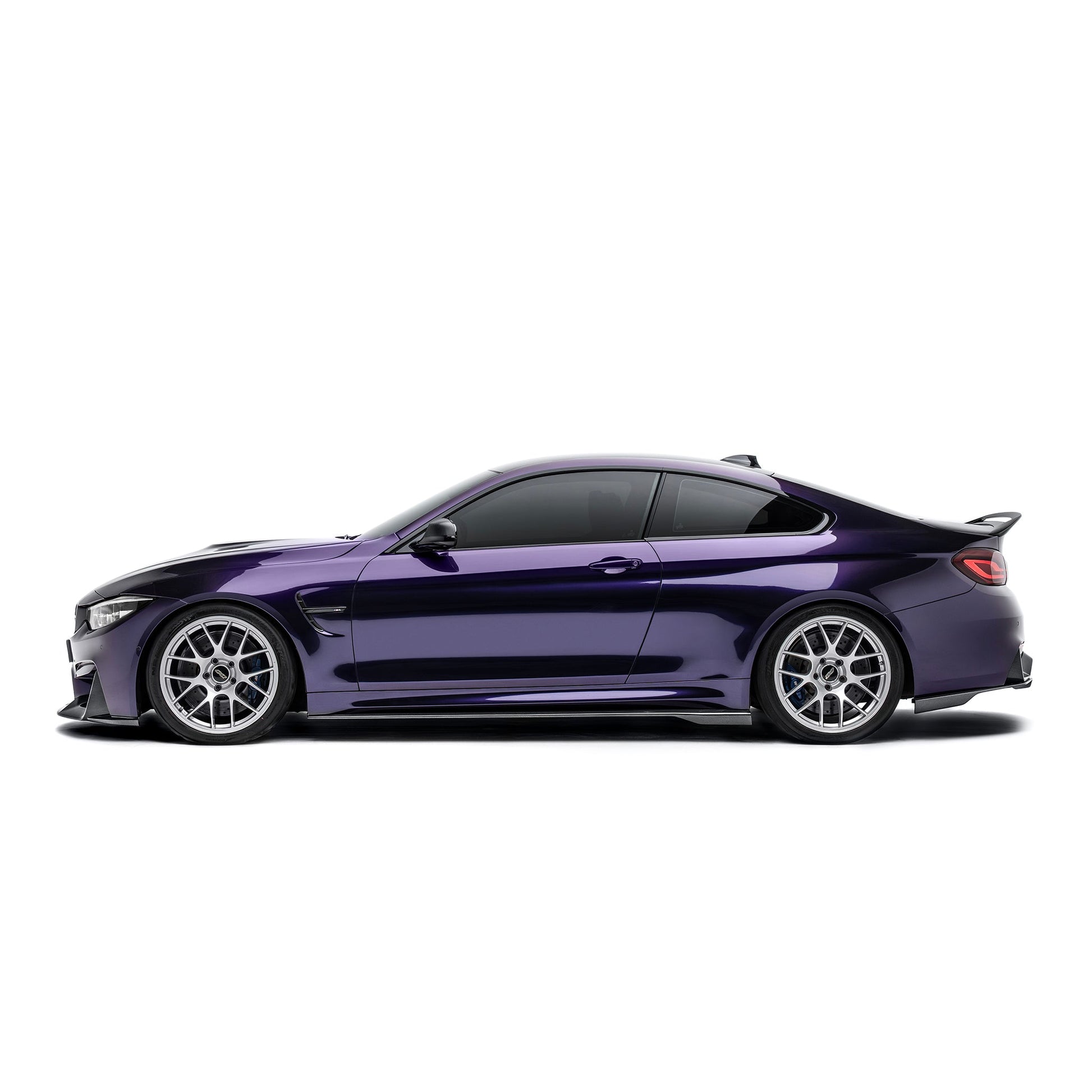 Adro Carbon Front Splitter voor BMW F8X M3/M4