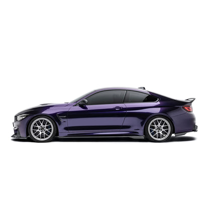 Adro Carbon Front Splitter voor BMW F8X M3/M4