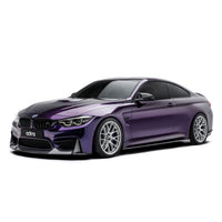 Adro Carbon Side Skirts voor BMW F82 M4