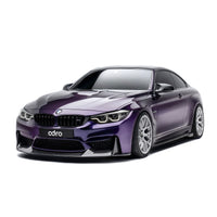 Adro Carbon Side Skirts voor BMW F82 M4