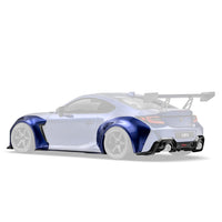 Adro Carbon Widebody Kit voor Toyota GR86 / Subaru Brz