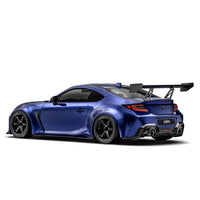 Adro Carbon Widebody Kit voor Toyota GR86 / Subaru Brz