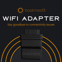 Bootmod3 Wifi Adapter OBD