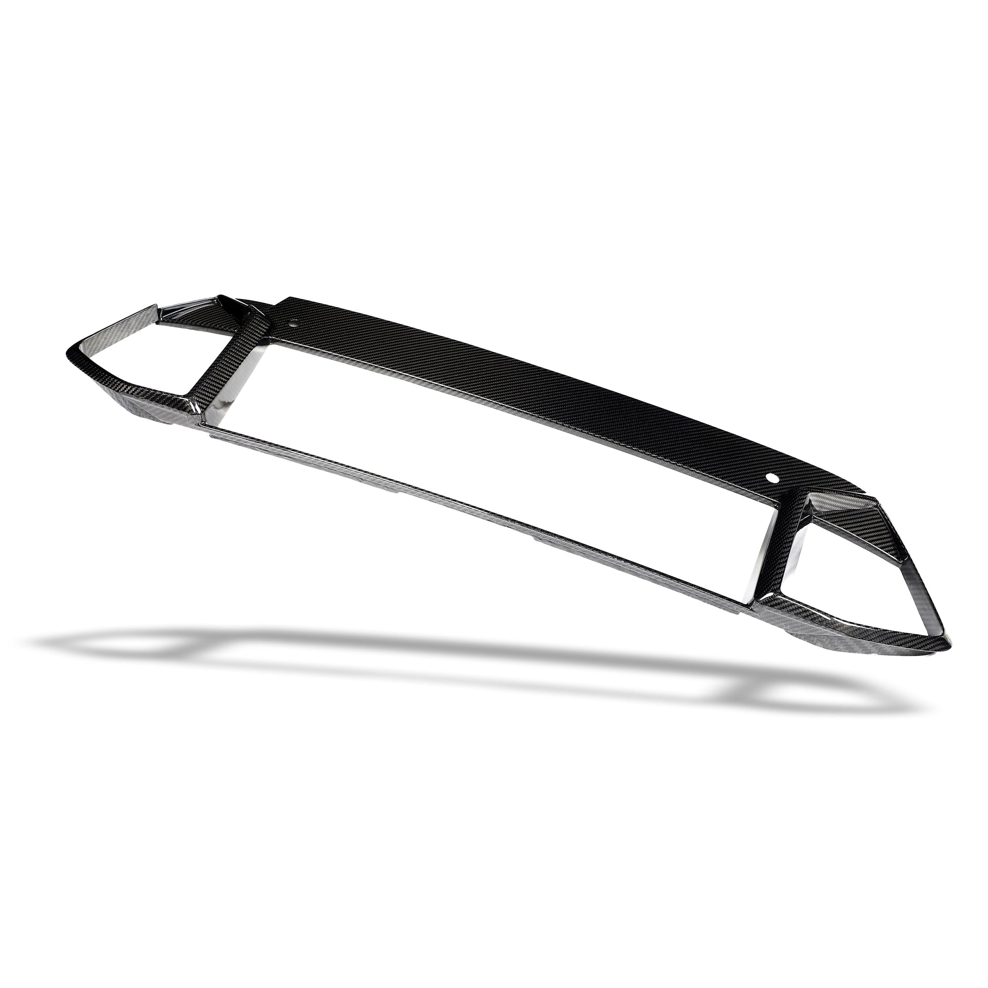 RevoZport Carbon Grille luchtinlaat voor BMW X5M / X6M F95, F96