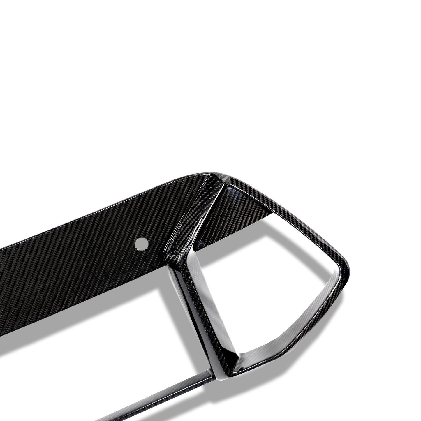 RevoZport Carbon Grille luchtinlaat voor BMW X5M / X6M F95, F96
