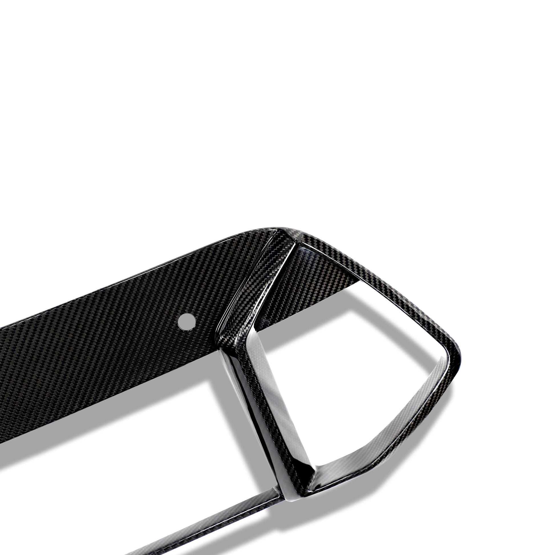 RevoZport Carbon Grille luchtinlaat voor BMW X5M / X6M F95, F96