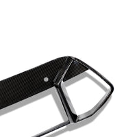 RevoZport Carbon Grille luchtinlaat voor BMW X5M / X6M F95, F96