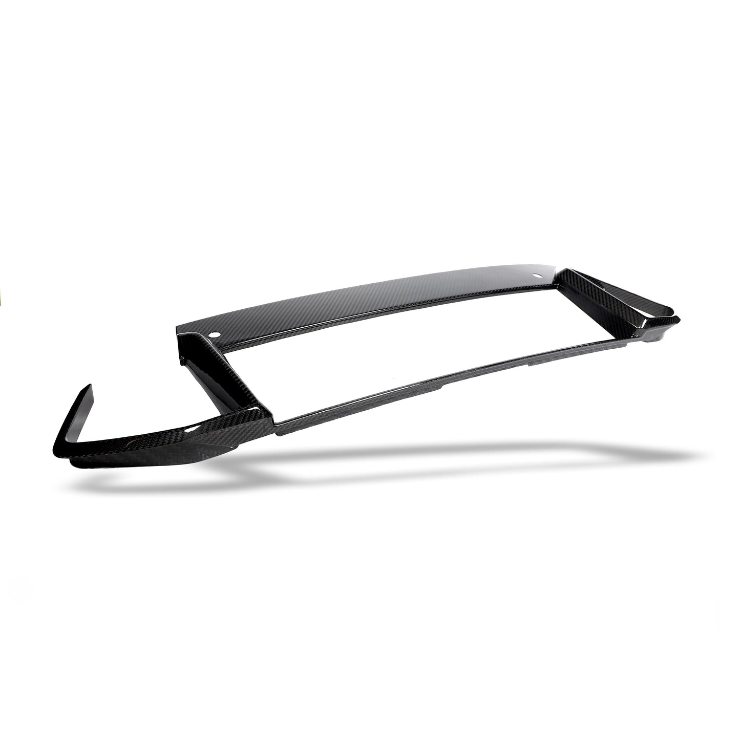 RevoZport Carbon Grille luchtinlaat voor BMW X5M / X6M F95, F96