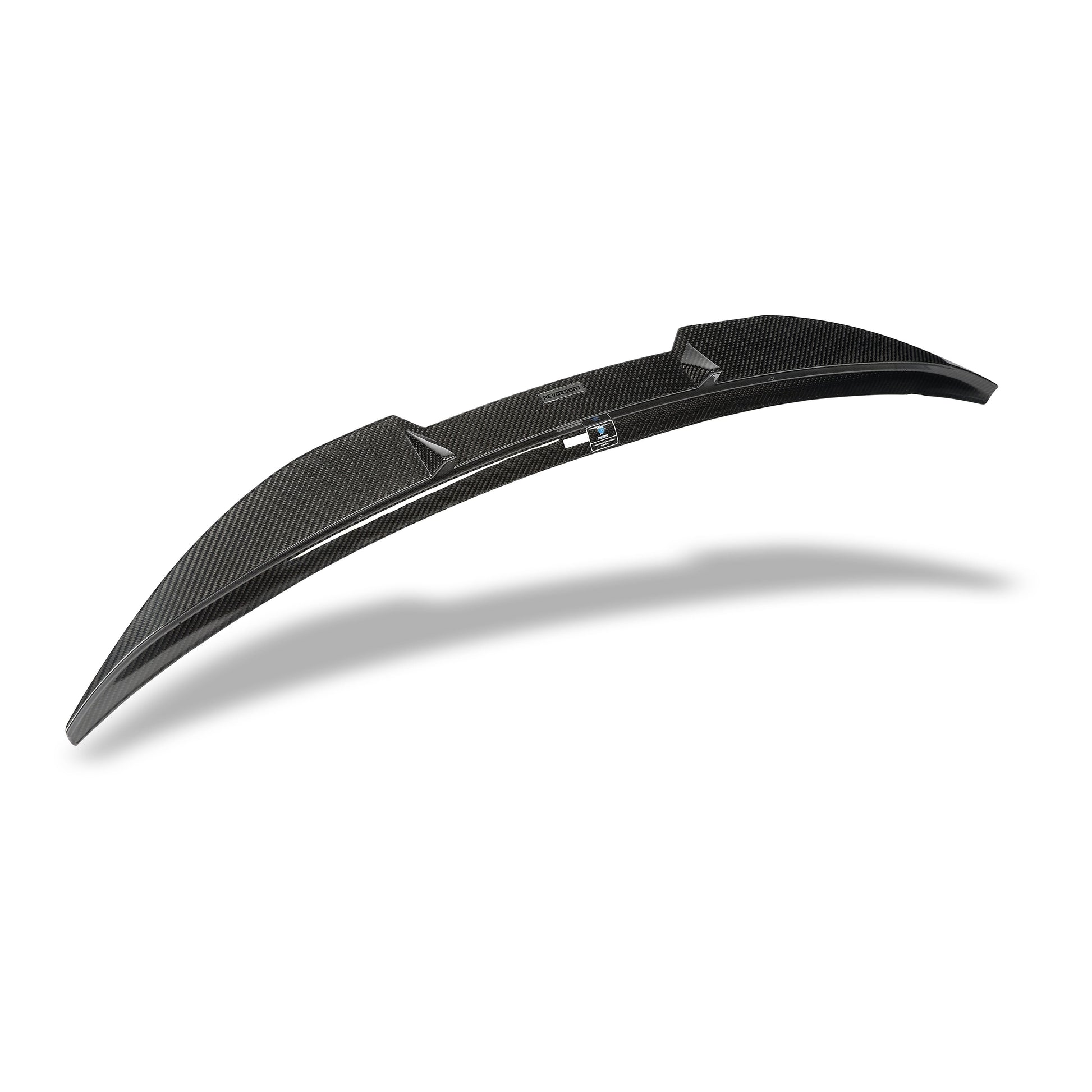 RevoZport Carbon Spoiler voor BMW X6M F96