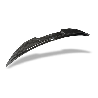 RevoZport Carbon Spoiler voor BMW X6M F96