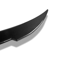 RevoZport Carbon Spoiler voor BMW X6M F96