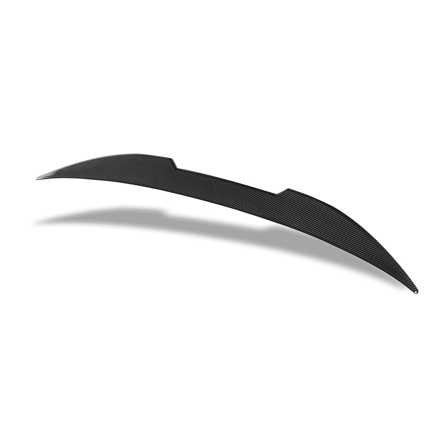 RevoZport Carbon Spoiler voor BMW X6M F96