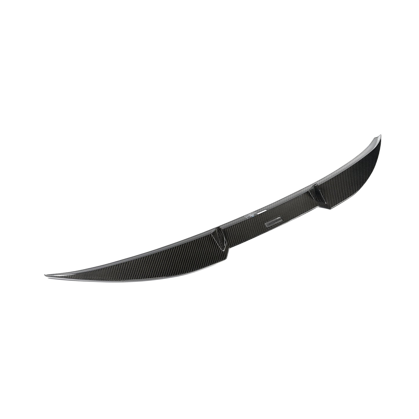 RevoZport Carbon Spoiler voor BMW X6M F96