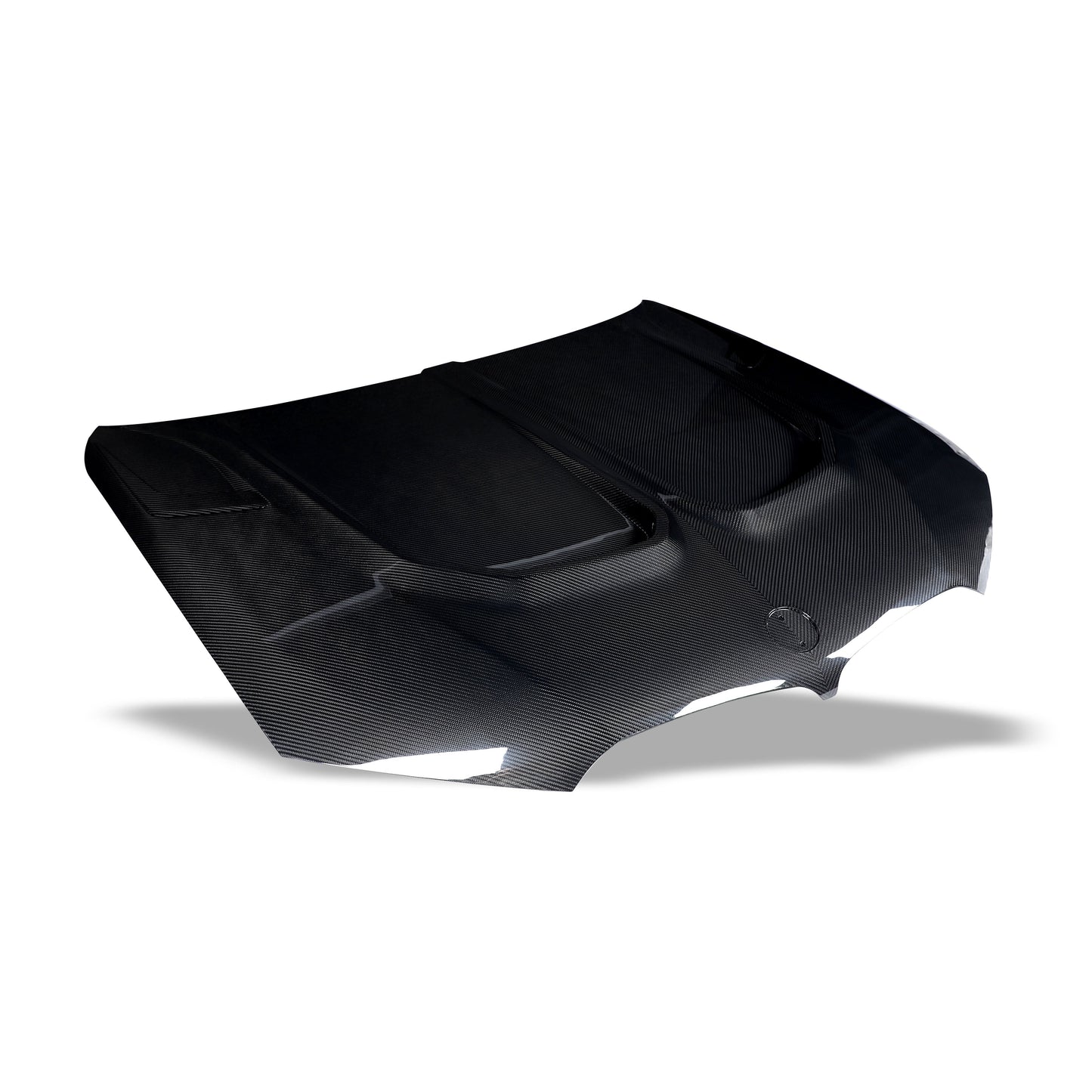 RevoZport Carbon Motorkap voor BMW X5M / X6M F95, F96