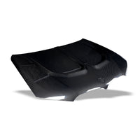 RevoZport Carbon Motorkap voor BMW X5M / X6M F95, F96