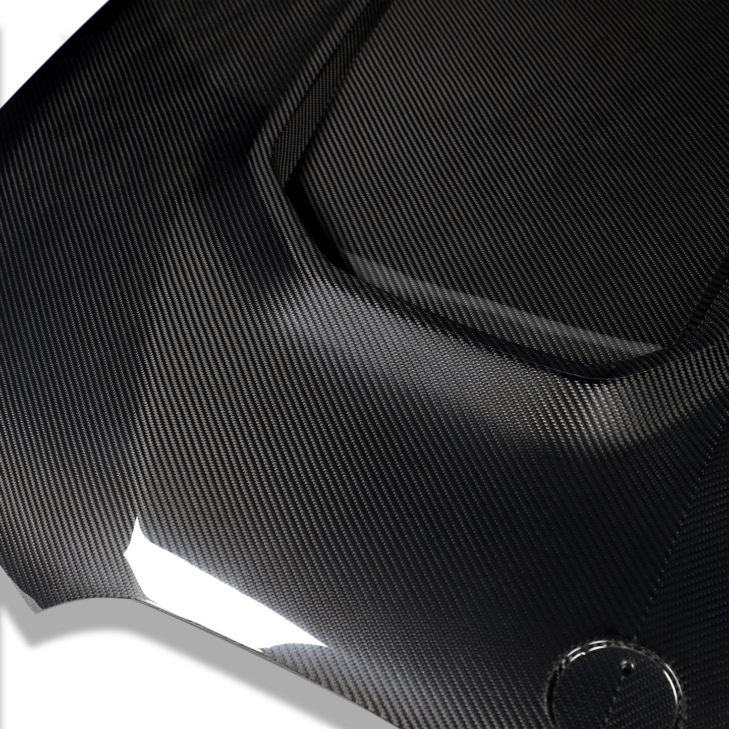 RevoZport Carbon Motorkap voor BMW X5M / X6M F95, F96