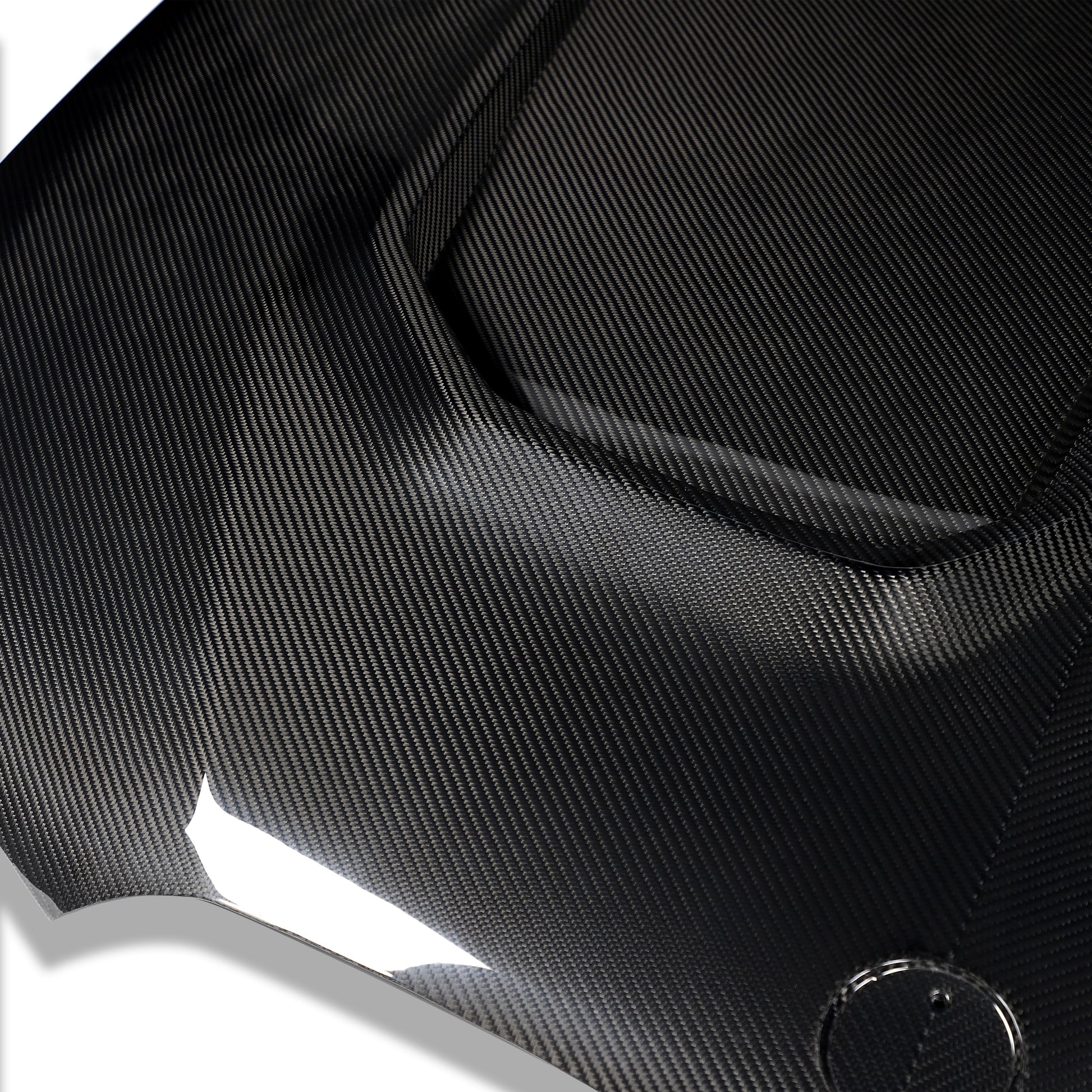 RevoZport Carbon Motorkap voor BMW X5M / X6M F95, F96