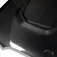 RevoZport Carbon Motorkap voor BMW X5M / X6M F95, F96