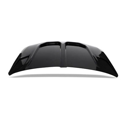 RevoZport Carbon Motorkap voor BMW X5M / X6M F95, F96