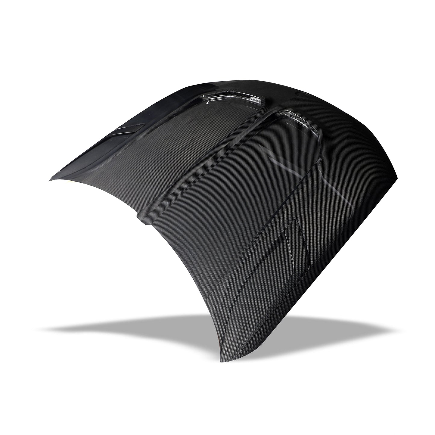 RevoZport Carbon Motorkap voor BMW X5M / X6M F95, F96