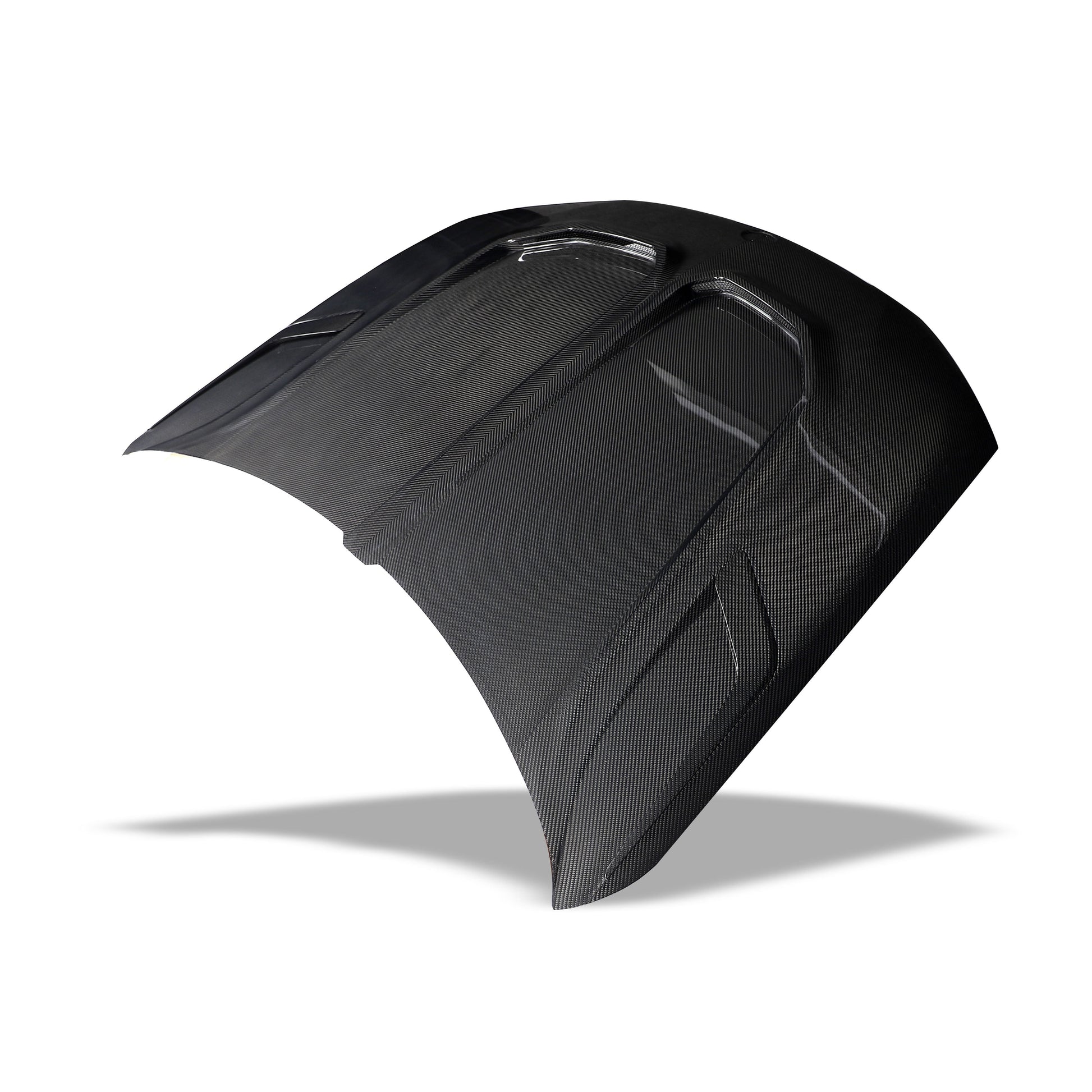 RevoZport Carbon Motorkap voor BMW X5M / X6M F95, F96