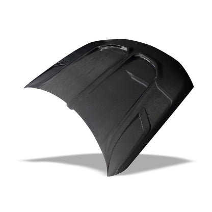 RevoZport Carbon Motorkap voor BMW X5M / X6M F95, F96